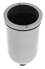 Metallschüssel Halbautomatisch Standard 3 - 9