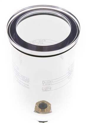 Plastikschüssel Halbautomatisch Standard 3 - 9