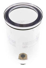 Plastikschüssel Halbautomatisch Standard 3 - 9