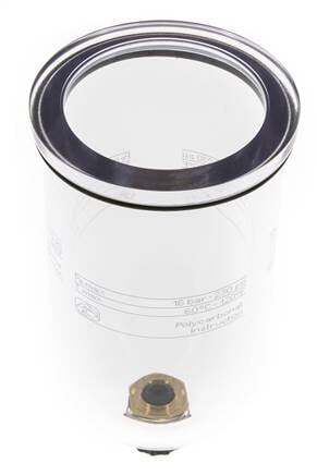 Plastikschüssel Halbautomatisch Standard 3 - 9