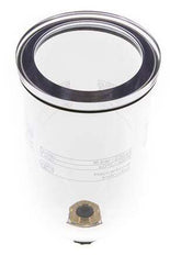 Plastikschüssel Halbautomatisch Standard 3 - 9