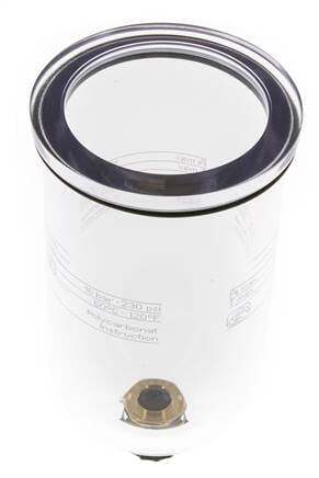 Plastikschüssel Halbautomatisch Standard 3 - 9