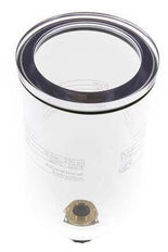 Plastikschüssel Halbautomatisch Standard 3 - 9