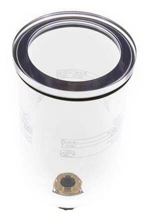 Plastikschüssel Halbautomatisch Standard 3 - 9