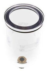 Plastikschüssel Halbautomatisch Standard 3 - 9