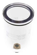 Plastikschüssel Halbautomatisch Standard 3 - 9