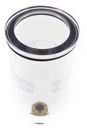 Plastikschüssel Halbautomatisch Standard 3 - 9