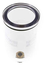 Plastikschüssel Halbautomatisch Standard 3 - 9