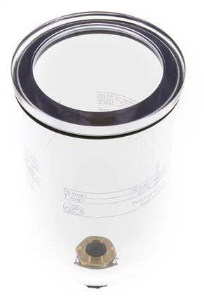 Plastikschüssel Halbautomatisch Standard 3 - 9