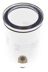 Plastikschüssel Halbautomatisch Standard 3 - 9