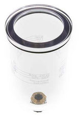 Plastikschüssel Halbautomatisch Standard 3 - 9