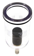 Plastikschüssel automatisch (geschlossen ohne Druck) Standard 2