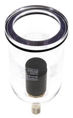 Plastikschüssel automatisch (geschlossen ohne Druck) Standard 2