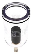 Plastikschüssel automatisch (geschlossen ohne Druck) Standard 2