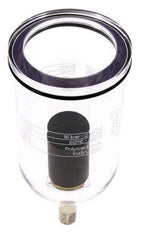 Plastikschüssel automatisch (geschlossen ohne Druck) Standard 2