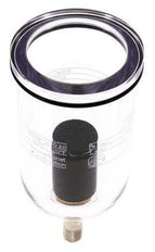 Plastikschüssel automatisch (geschlossen ohne Druck) Standard 2