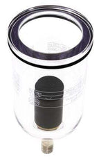 Plastikschüssel automatisch (geschlossen ohne Druck) Standard 2