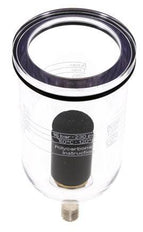 Plastikschüssel automatisch (geschlossen ohne Druck) Standard 2