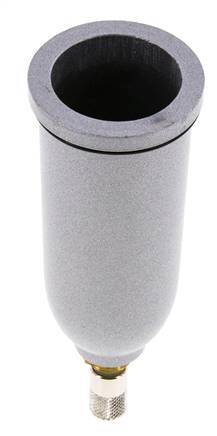 Metal Bowl Automatic (closed without pressure) Standard 1