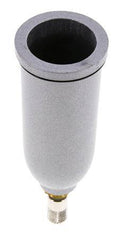 Metal Bowl Automatic (closed without pressure) Standard 1