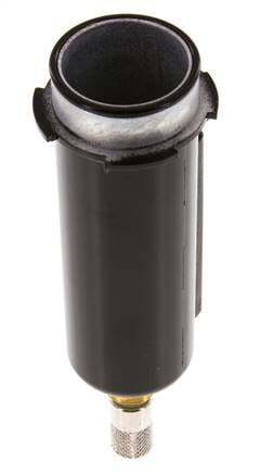 Metal Bowl with Inspection Automatic (closed without pressure) Multifix 1