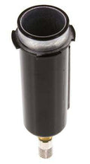 Metal Bowl with Inspection Automatic (closed without pressure) Multifix 1