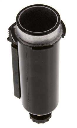 Metal Bowl with Inspection Semi-auto Multifix 1