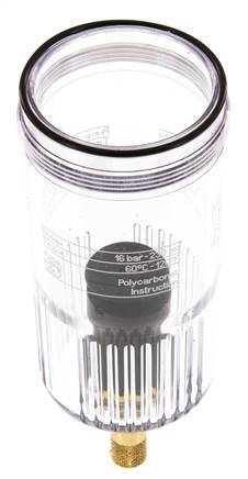 Plastic Bowl Auto Multifix 2 and 5