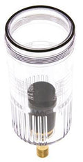 Plastic Bowl Auto Multifix 2 and 5