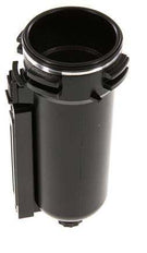 Metal Bowl with Inspection Semi-auto Multifix 4