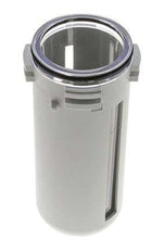 Plastic Oil Bowl with Protective Cage Futura 4
