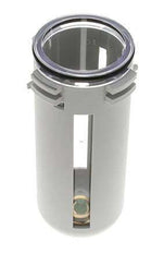 Plastic Oil Bowl with Protective Cage Futura 4
