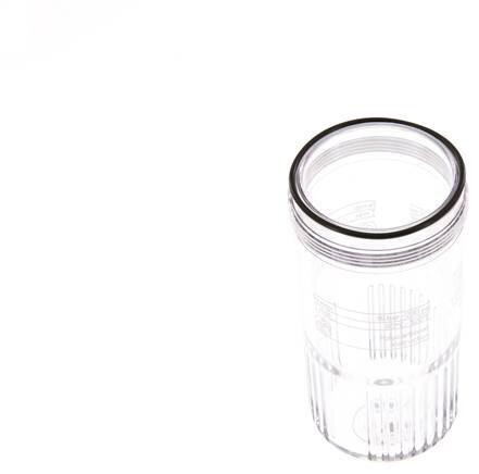 Plastic Oil Bowl Multifix 2 and 5