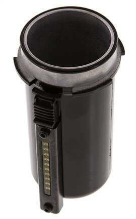 Metal Oil Bowl with InspectionMetal Oil Bowl with Inspection Multifix 2 and 5