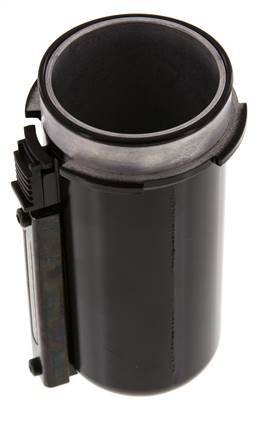 Metal Oil Bowl with InspectionMetal Oil Bowl with Inspection Multifix 2 and 5