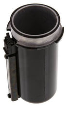 Metal Oil Bowl with InspectionMetal Oil Bowl with Inspection Multifix 2 and 5