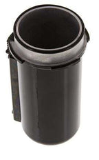 Metal Oil Bowl with InspectionMetal Oil Bowl with Inspection Multifix 2 and 5