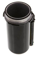 Metal Oil Bowl with InspectionMetal Oil Bowl with Inspection Multifix 2 and 5