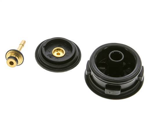 Ersatz-Diaphragma Futura 1