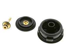 Replacement Diaphragm Pressure Regulator Futura 1