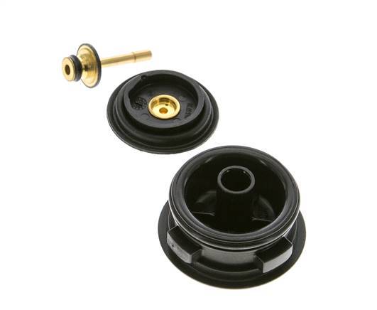 Ersatz-Diaphragma Futura 1