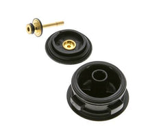 Ersatz-Diaphragma Futura 1