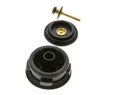 Replacement Diaphragm Pressure Regulator Futura 1