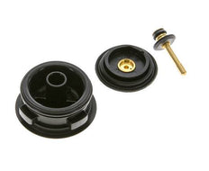 Ersatz-Diaphragma Futura 1