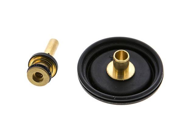 Replacement Diaphragm Pressure Regulator Futura 2