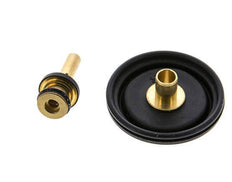 Replacement Diaphragm Pressure Regulator Futura 2