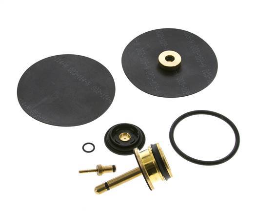 Replacement Diaphragm Pilot Operated Pressure Regulator 5x40 Standard 5