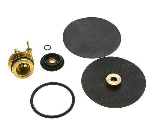 Replacement Diaphragm Pilot Operated Pressure Regulator 5x40 Standard 5