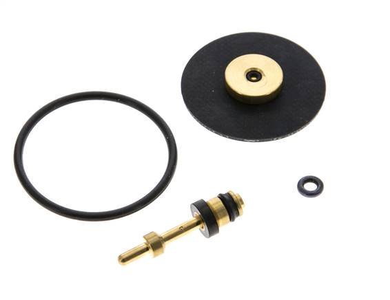 Ersatzmembran Standard 0