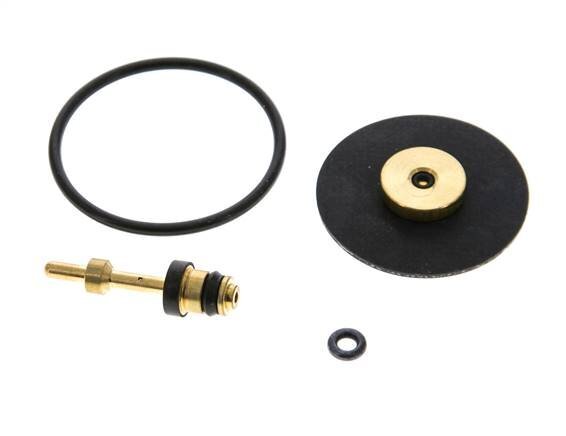 Ersatzmembran Standard 0